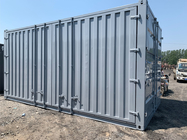 324 Unit S17 56T Container Mining Farmbox  3150KVA Transformer